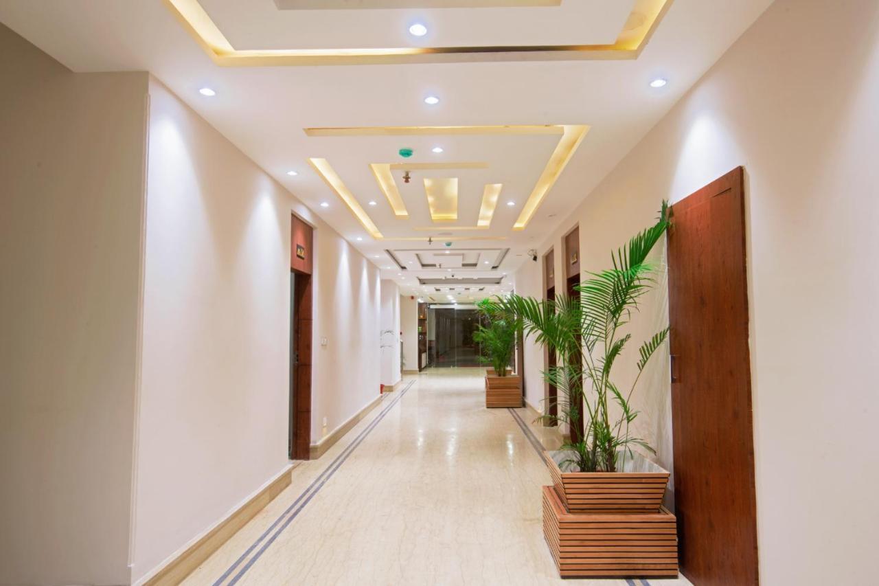 Shivaay Morex- A Vegetarian Hotel Νταραμσάλα Εξωτερικό φωτογραφία