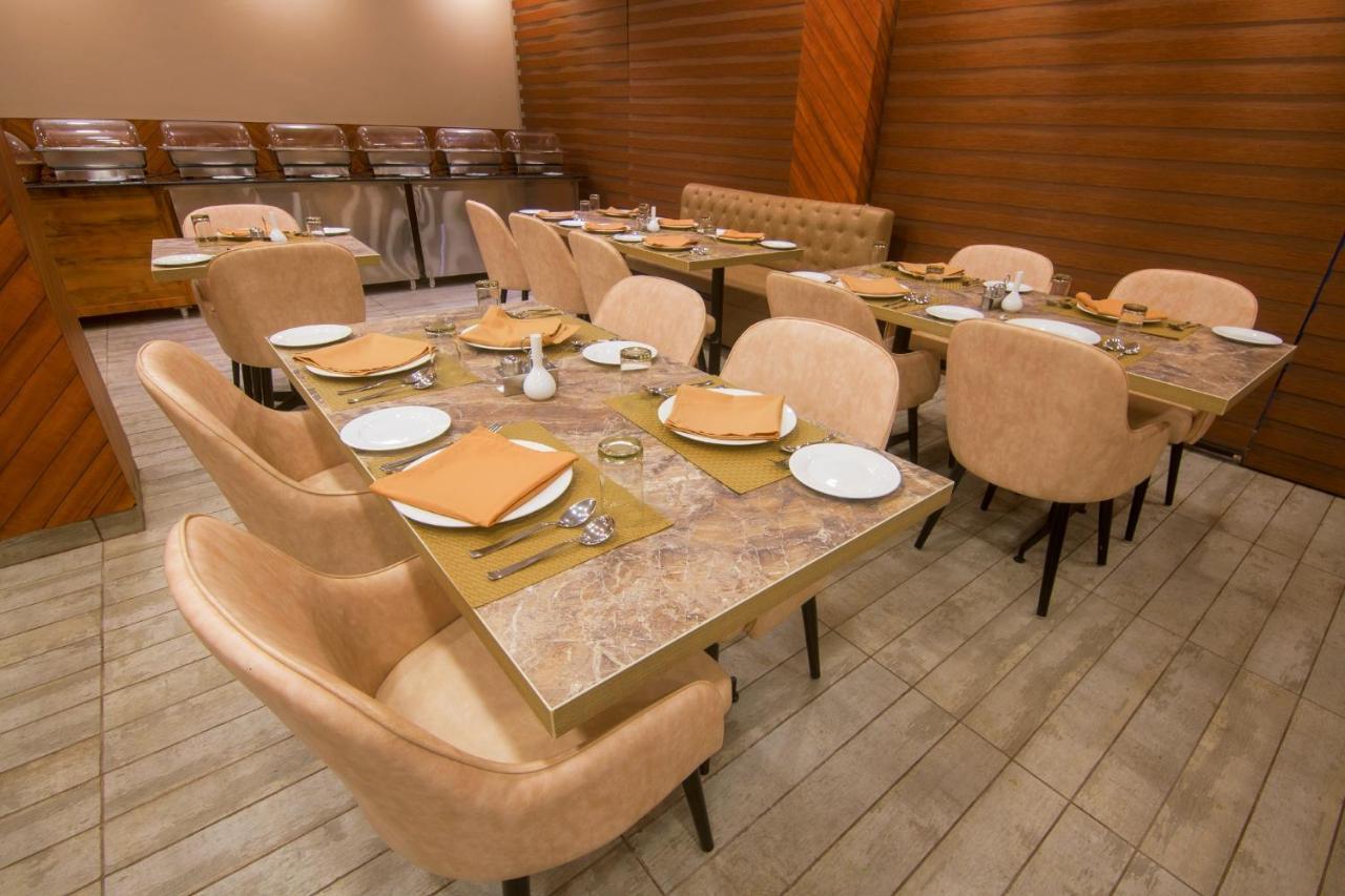 Shivaay Morex- A Vegetarian Hotel Νταραμσάλα Εξωτερικό φωτογραφία